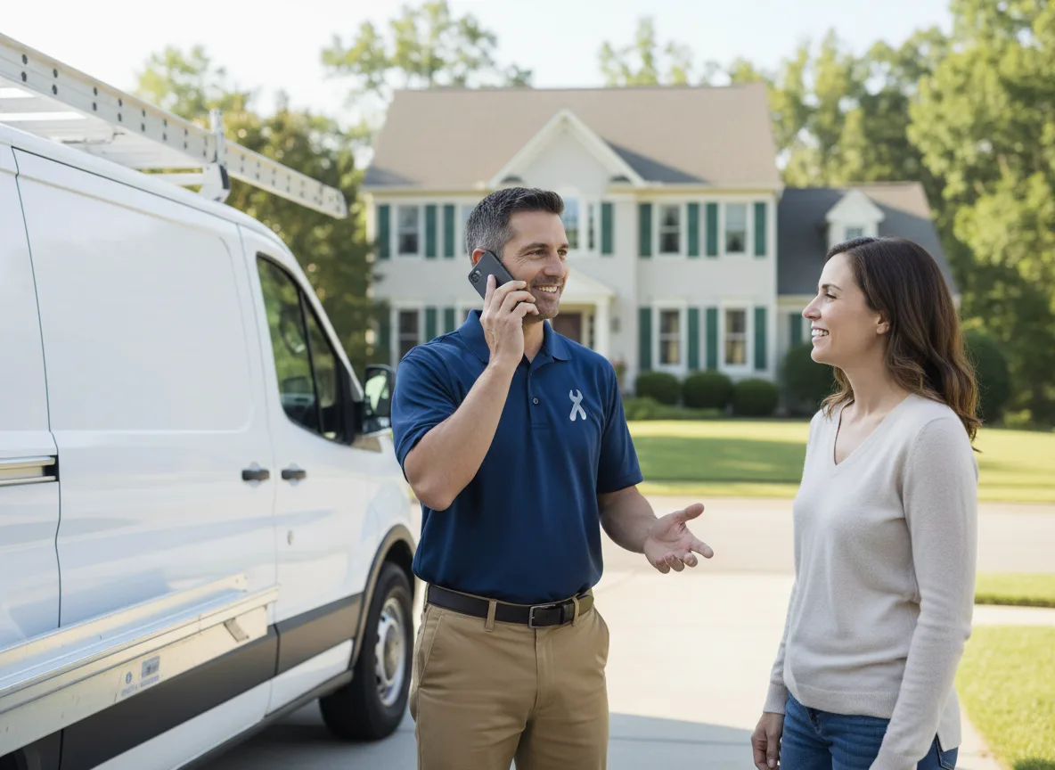 Home Gutter Service Orlando, WV FAQs